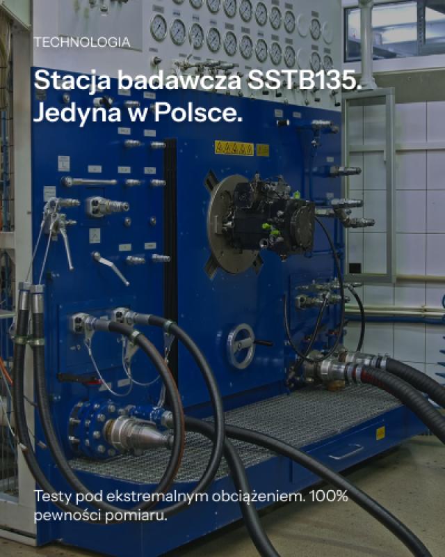 Własna linia montażowa – Przewaga dzięki dostępności